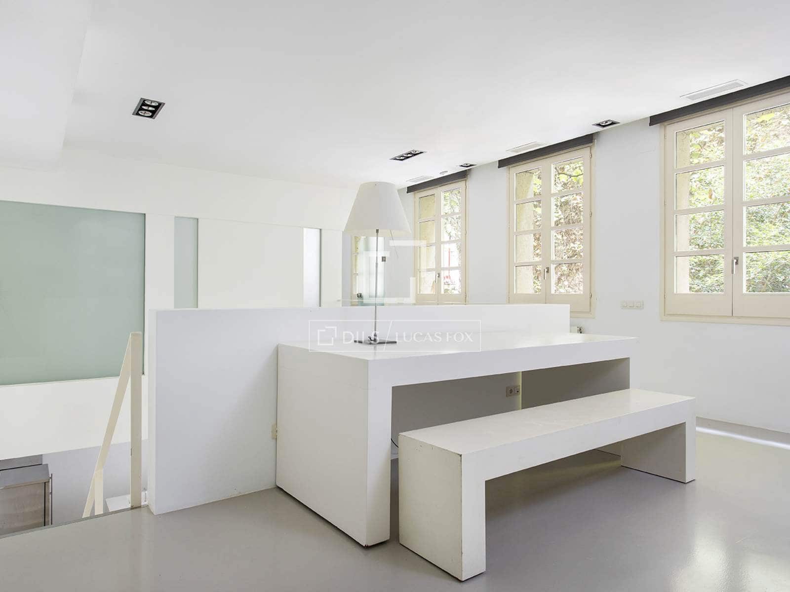 1 chambre Appartement à vendre à Barcelone ville - 975 000 € (Ref: 10147444)