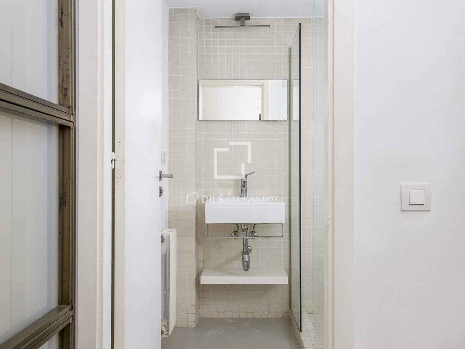 1 chambre Appartement à vendre à Barcelone ville - 975 000 € (Ref: 10147444)