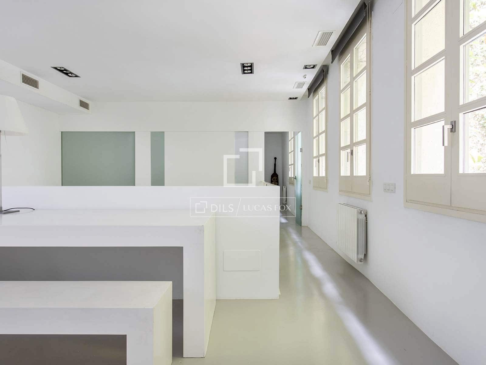 1 chambre Appartement à vendre à Barcelone ville - 975 000 € (Ref: 10147444)