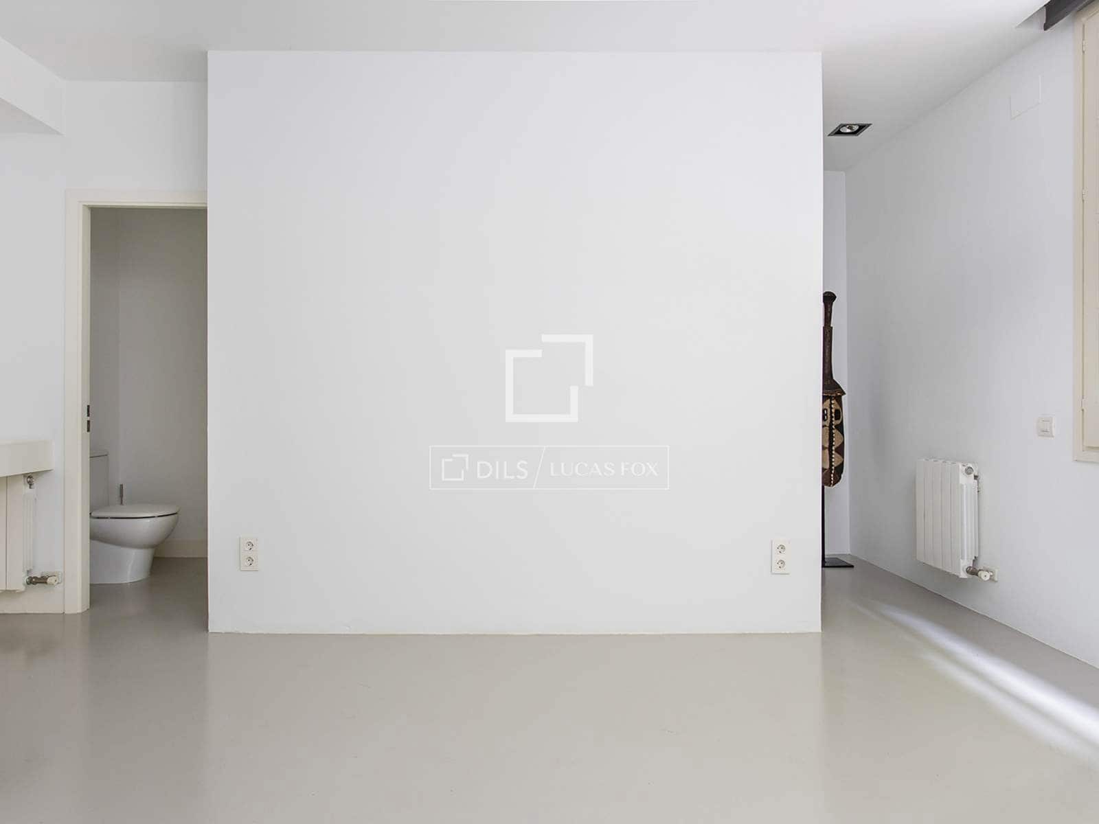 1 chambre Appartement à vendre à Barcelone ville - 975 000 € (Ref: 10147444)