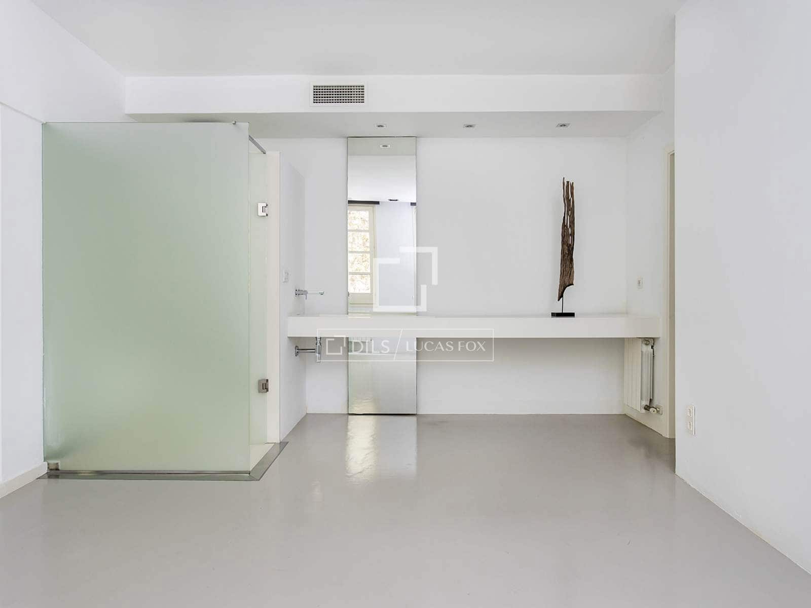 1 chambre Appartement à vendre à Barcelone ville - 975 000 € (Ref: 10147444)