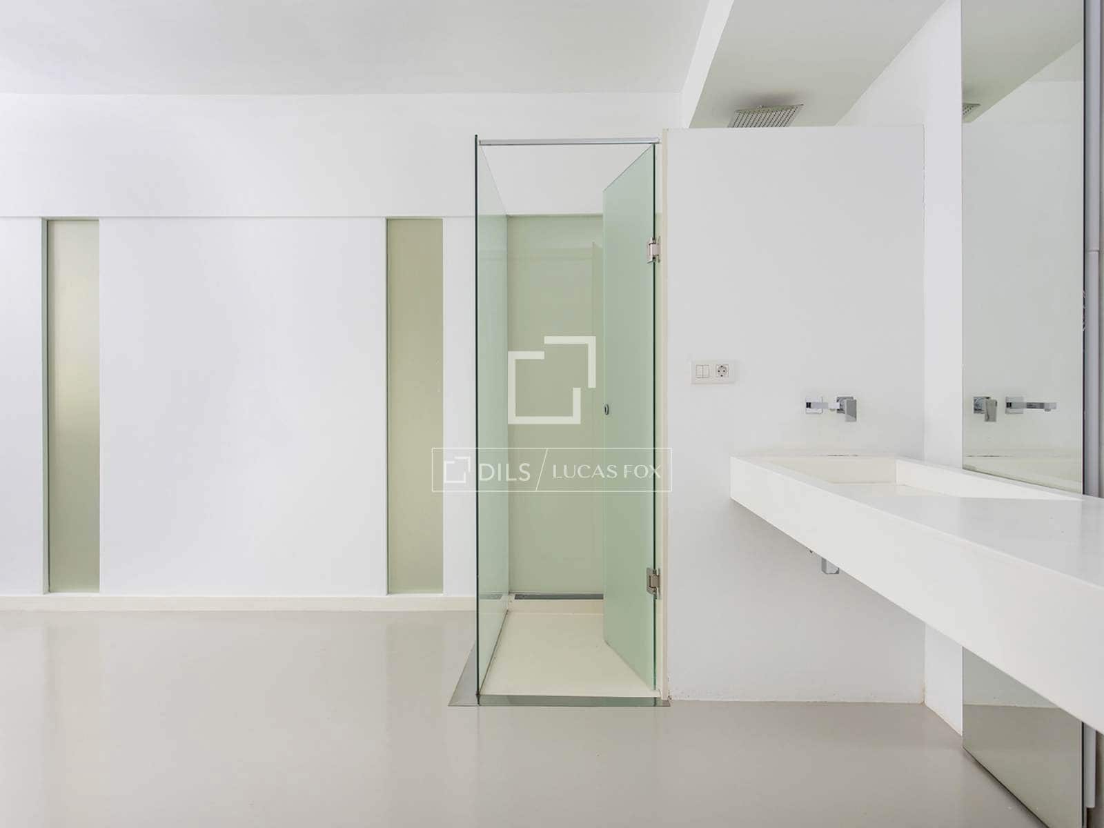 1 chambre Appartement à vendre à Barcelone ville - 975 000 € (Ref: 10147444)