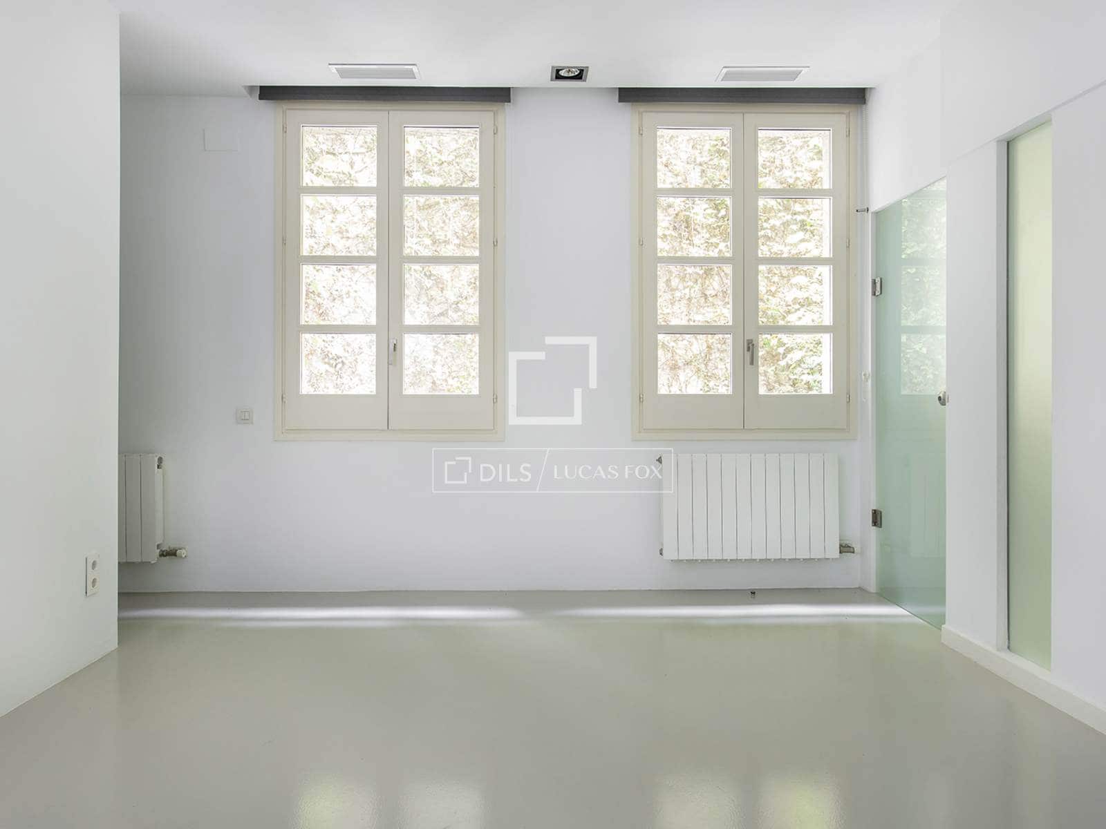 1 chambre Appartement à vendre à Barcelone ville - 975 000 € (Ref: 10147444)
