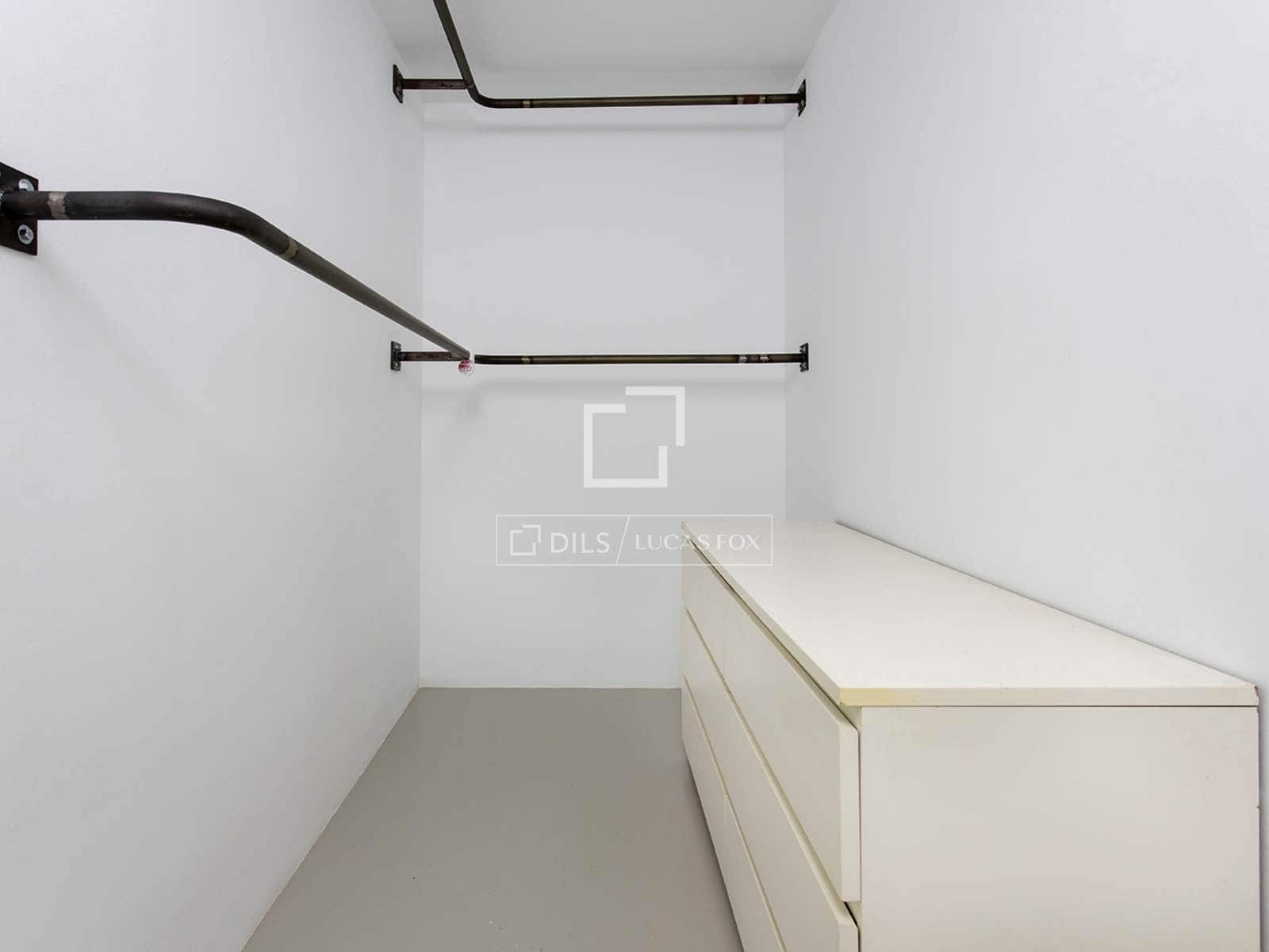 1 chambre Appartement à vendre à Barcelone ville - 975 000 € (Ref: 10147444)