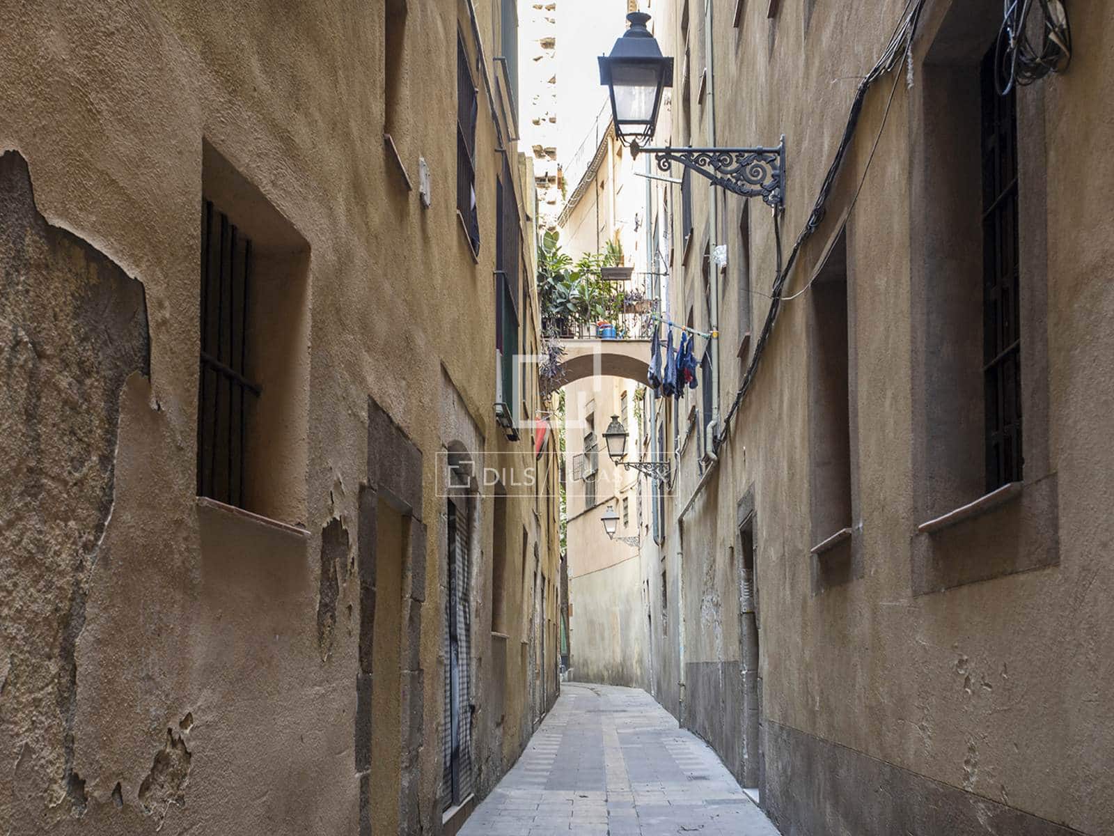 1 chambre Appartement à vendre à Barcelone ville - 975 000 € (Ref: 10147444)