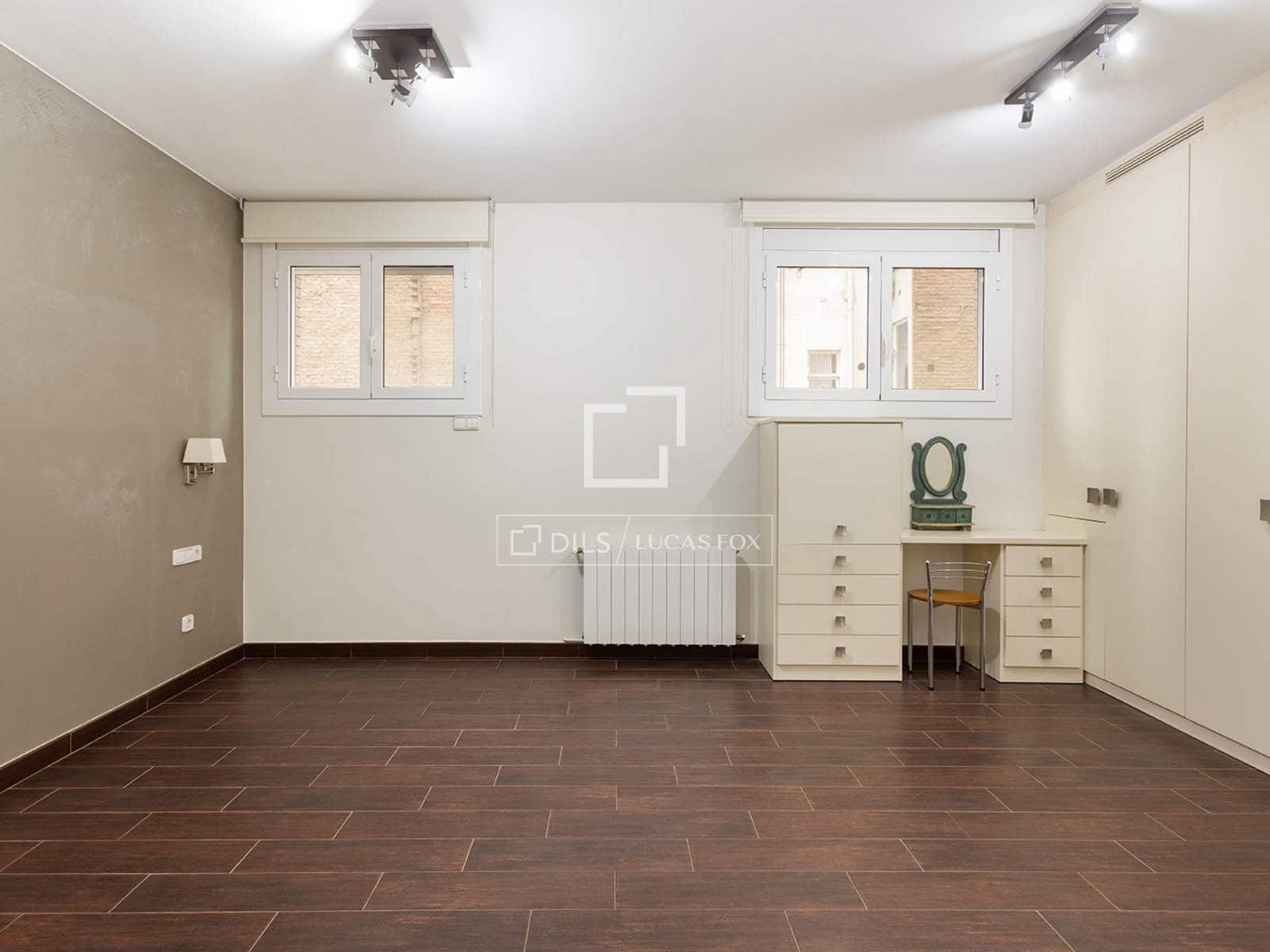3 soverom Leilighet til salgs i Barcelona by med svømmebasseng garasje - € 870 000 (Ref: 10147921)