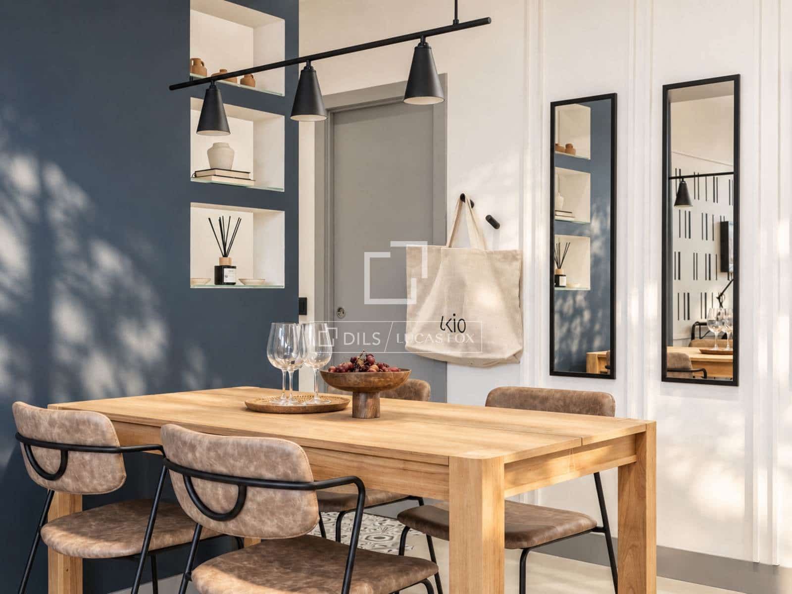 2 makuuhuone Huoneisto myytävänä paikassa Madrid kaupunki - 682 000 € (Ref: 10147923)
