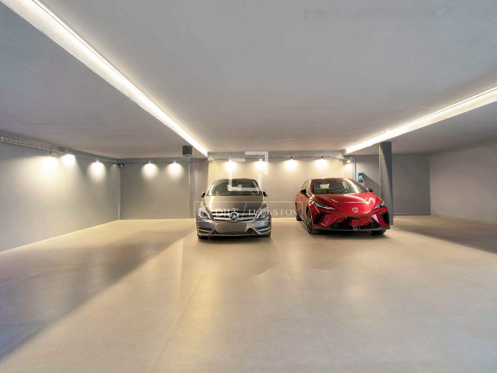 5 makuuhuone Huvila myytävänä paikassa Marbella mukana uima-altaan 
autotalli - 3 550 000 € (Ref: 10147924)