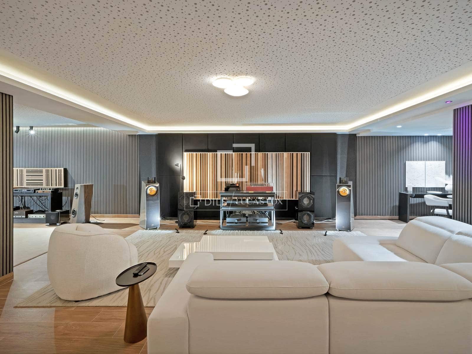 5 makuuhuone Huvila myytävänä paikassa Marbella mukana uima-altaan 
autotalli - 3 550 000 € (Ref: 10147924)
