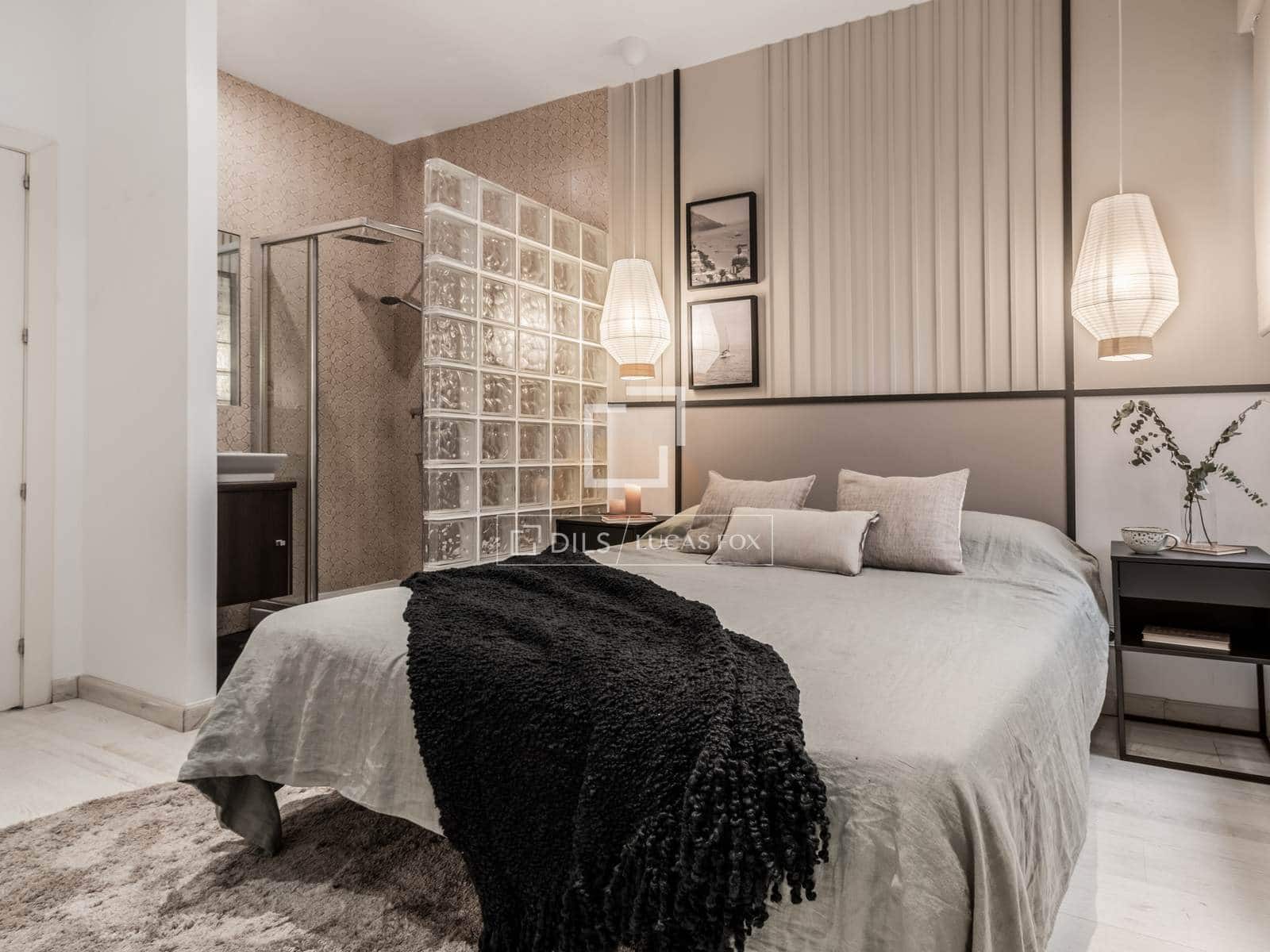 3 camera da letto Appartamento in vendita in Madrid citta - 1.370.000 € (Rif: 10147995)