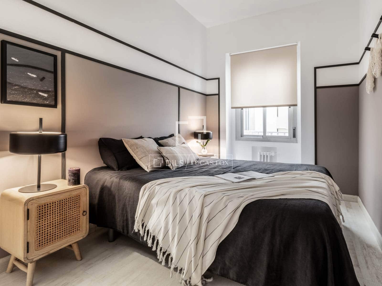 3 camera da letto Appartamento in vendita in Madrid citta - 1.370.000 € (Rif: 10147995)