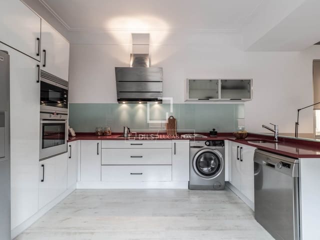 3 camera da letto Appartamento in vendita in Goya, Madrid città - 1.370.000 € (Rif: 10147995)