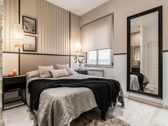3 camera da letto Appartamento in vendita in Goya, Madrid città - 1.370.000 € (Rif: 10147995)