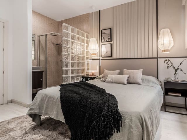 3 camera da letto Appartamento in vendita in Goya, Madrid città - 1.370.000 € (Rif: 10147995)
