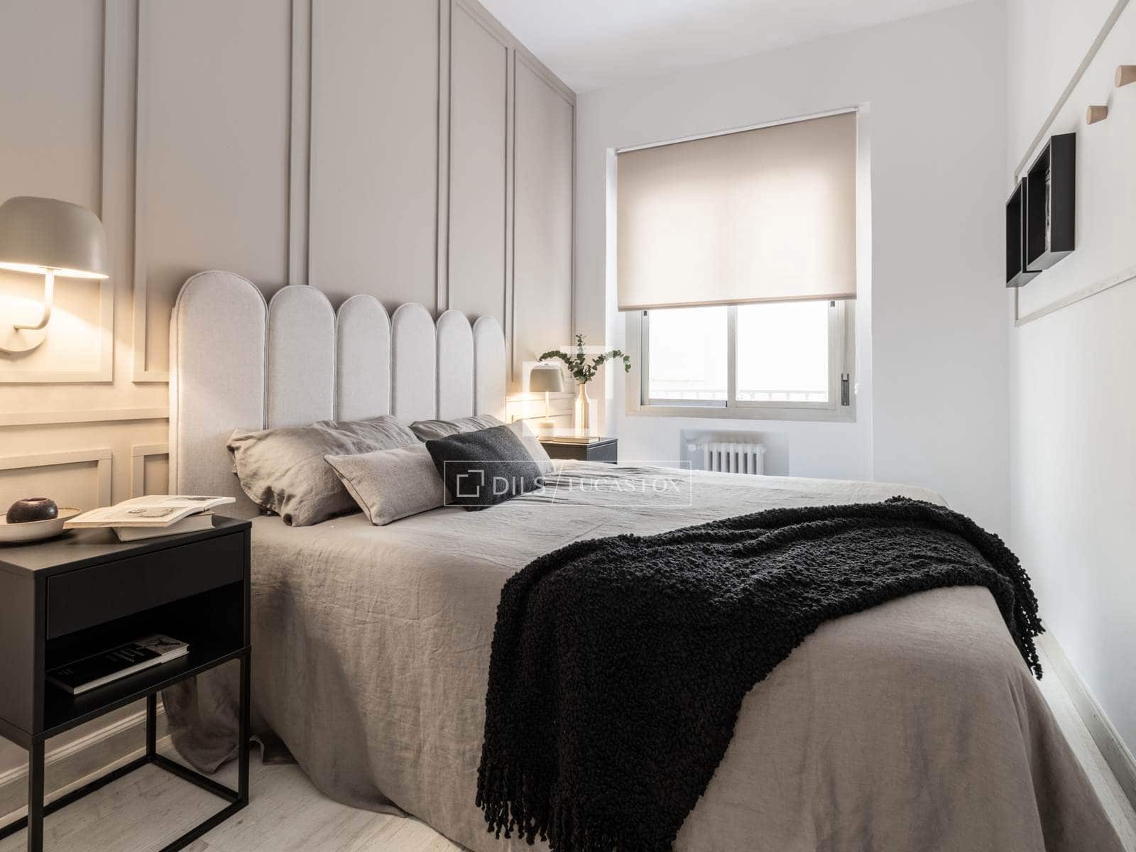 3 camera da letto Appartamento in vendita in Madrid citta - 1.370.000 € (Rif: 10147995)