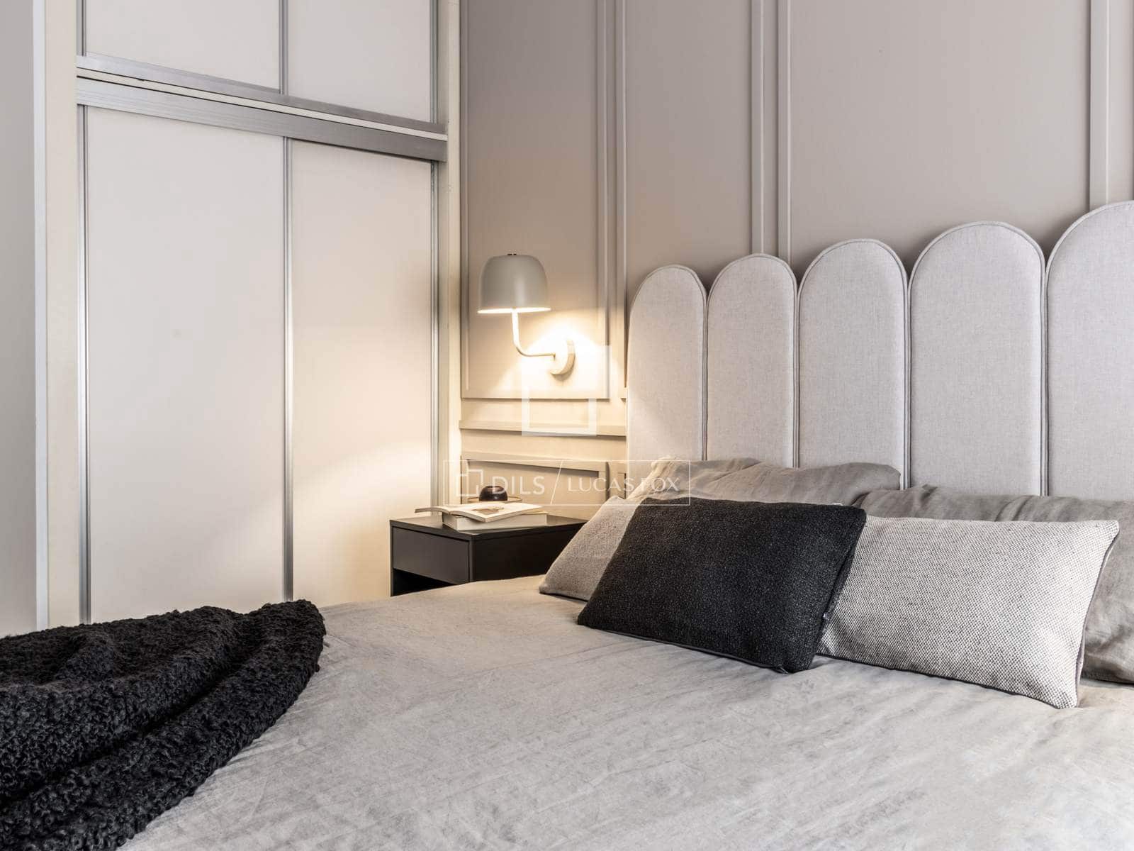 3 camera da letto Appartamento in vendita in Madrid citta - 1.370.000 € (Rif: 10147995)