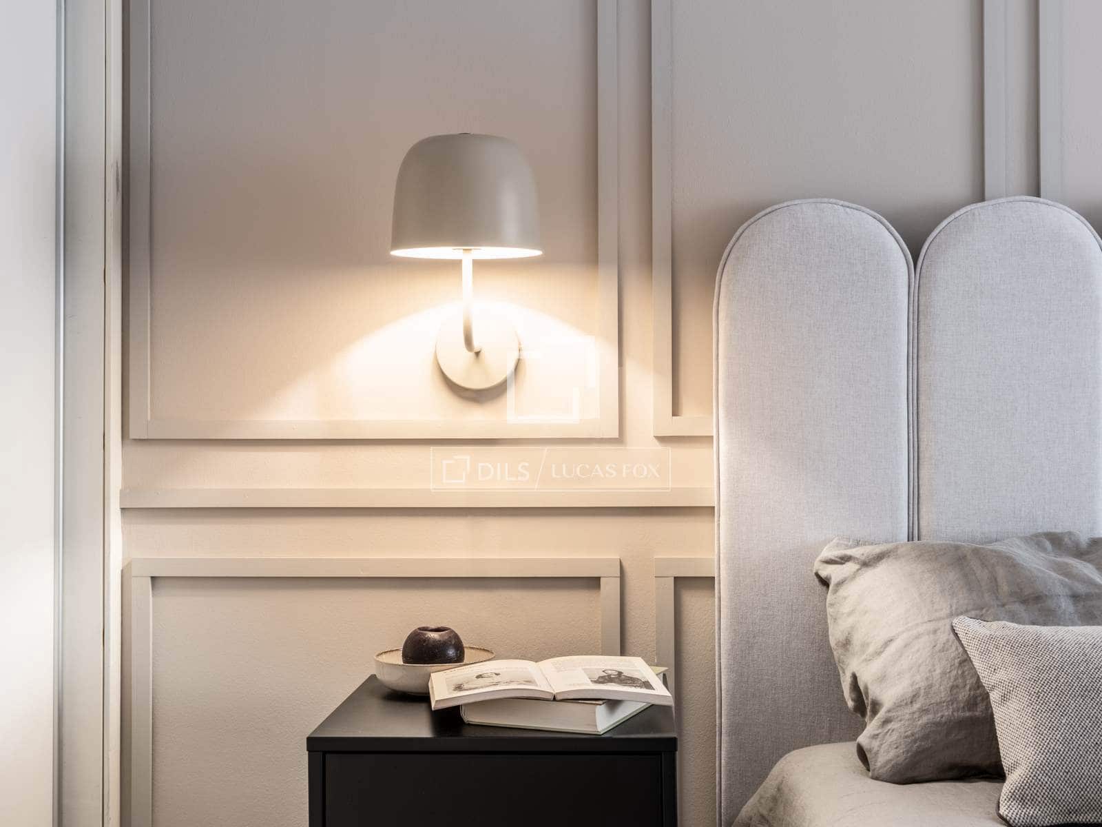 3 camera da letto Appartamento in vendita in Madrid citta - 1.370.000 € (Rif: 10147995)
