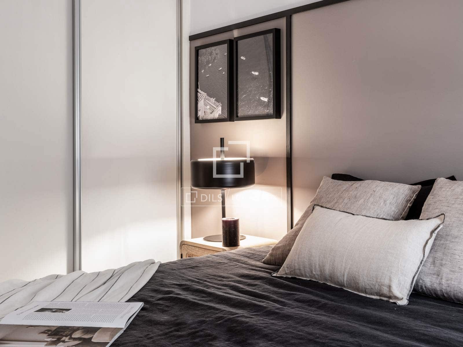 3 camera da letto Appartamento in vendita in Madrid citta - 1.370.000 € (Rif: 10147995)