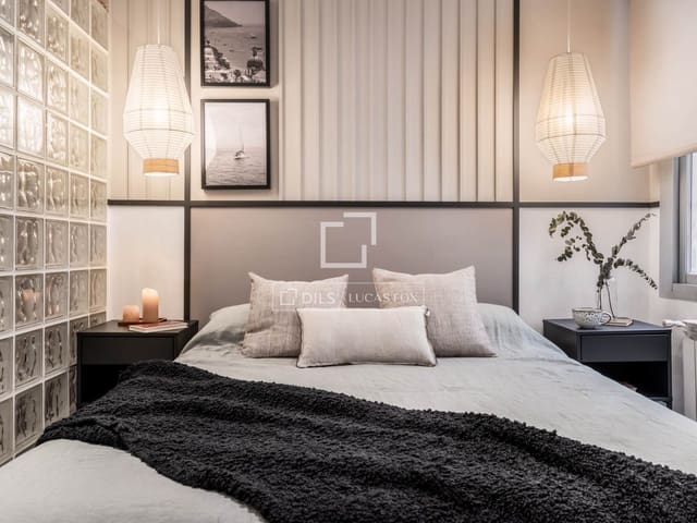 3 camera da letto Appartamento in vendita in Goya, Madrid città - 1.370.000 € (Rif: 10147995)