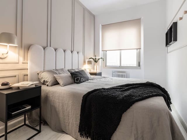 3 camera da letto Appartamento in vendita in Goya, Madrid città - 1.370.000 € (Rif: 10147995)