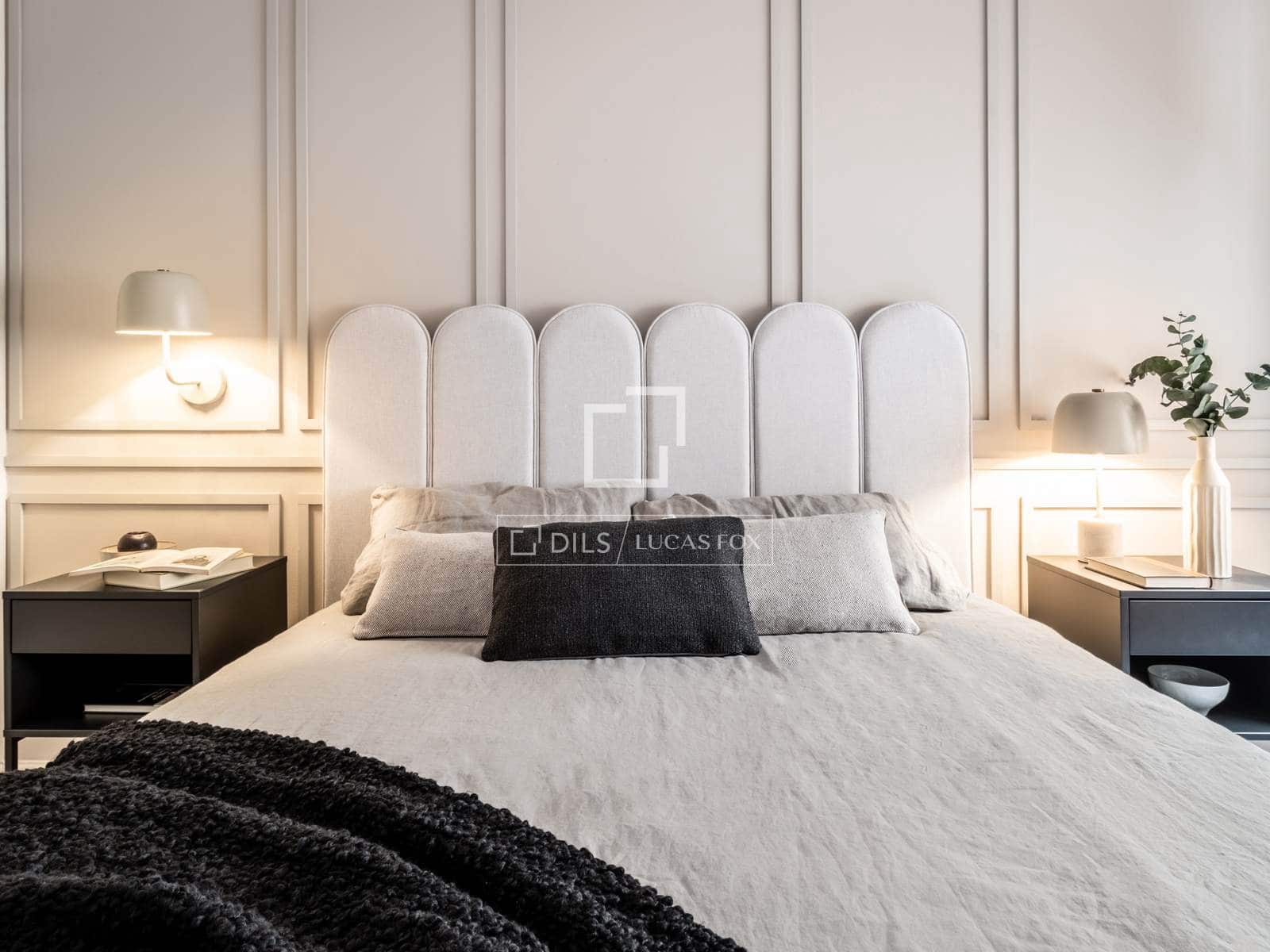 3 camera da letto Appartamento in vendita in Madrid citta - 1.370.000 € (Rif: 10147995)