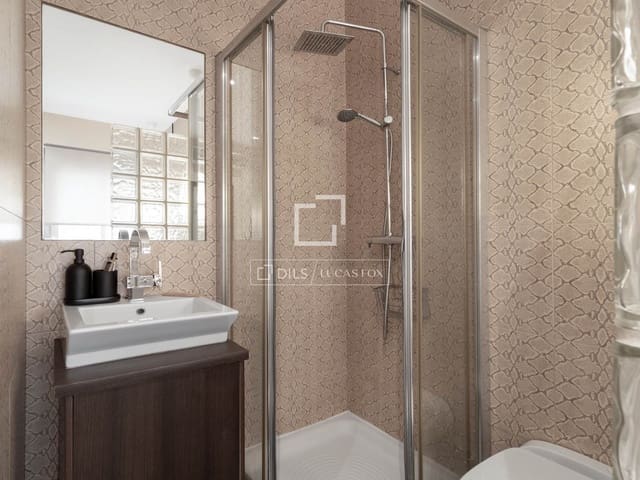 3 camera da letto Appartamento in vendita in Goya, Madrid città - 1.370.000 € (Rif: 10147995)