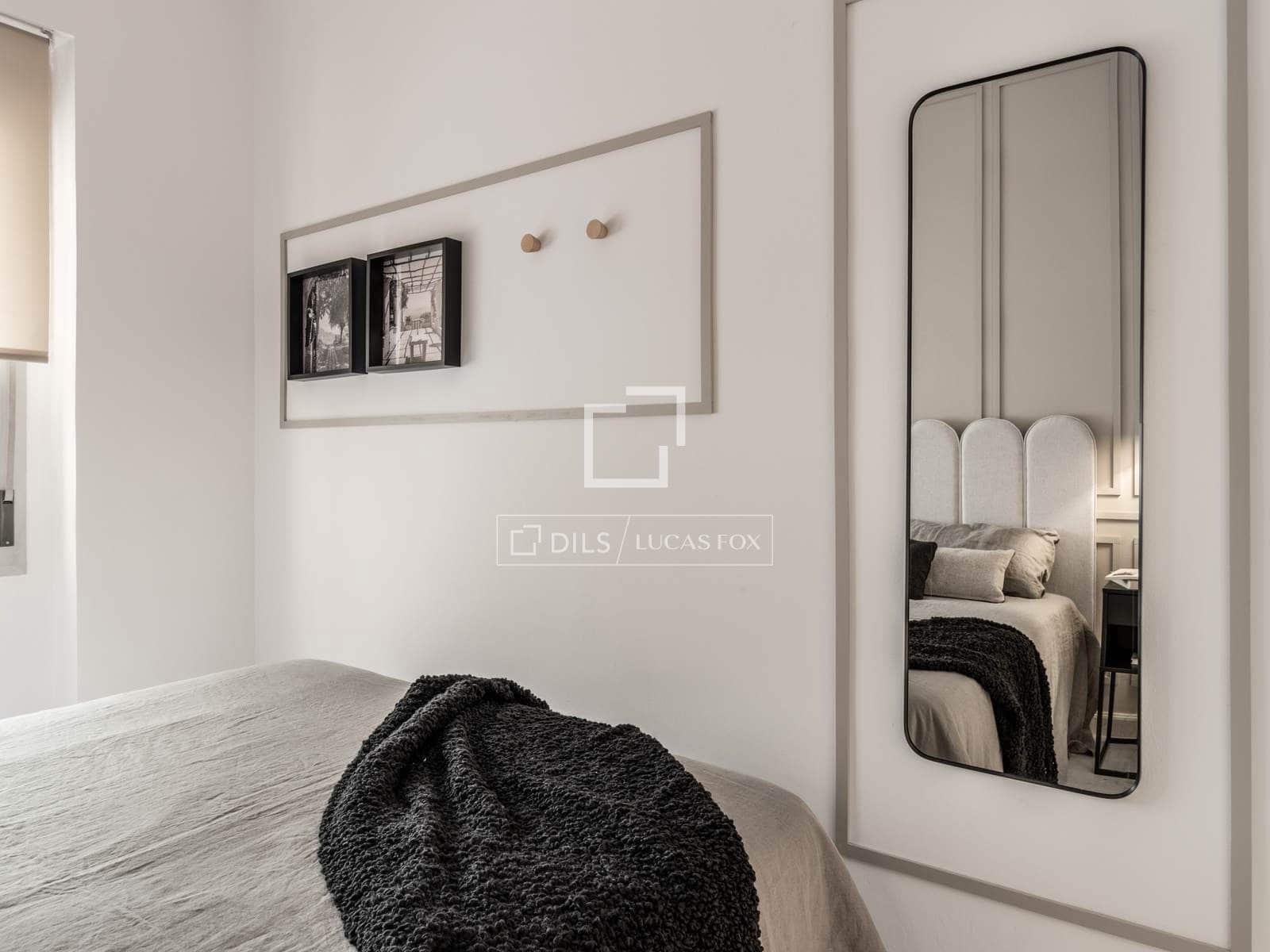 3 camera da letto Appartamento in vendita in Madrid citta - 1.370.000 € (Rif: 10147995)