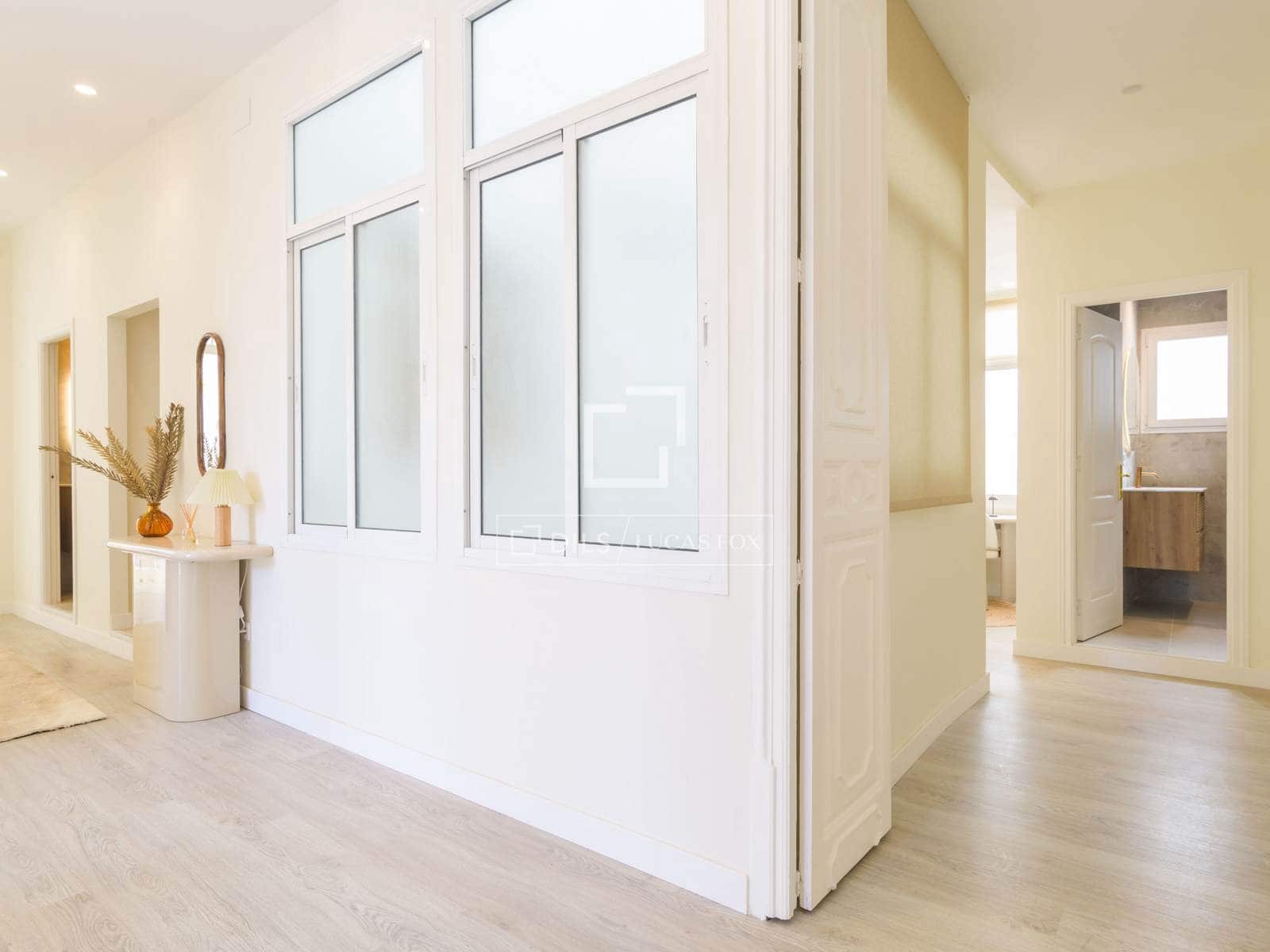 4 soverom Leilighet til salgs i Malaga by - € 1 250 000 (Ref: 10147996)