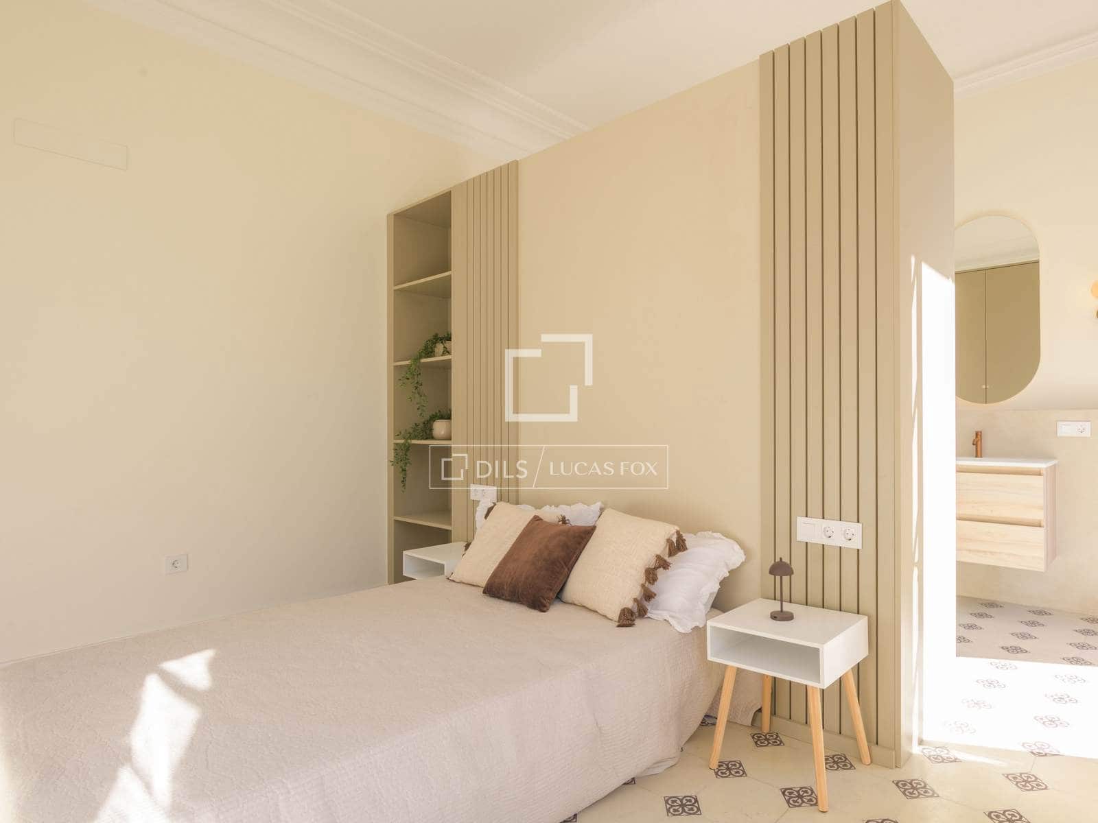 4 soverom Leilighet til salgs i Malaga by - € 1 250 000 (Ref: 10147996)