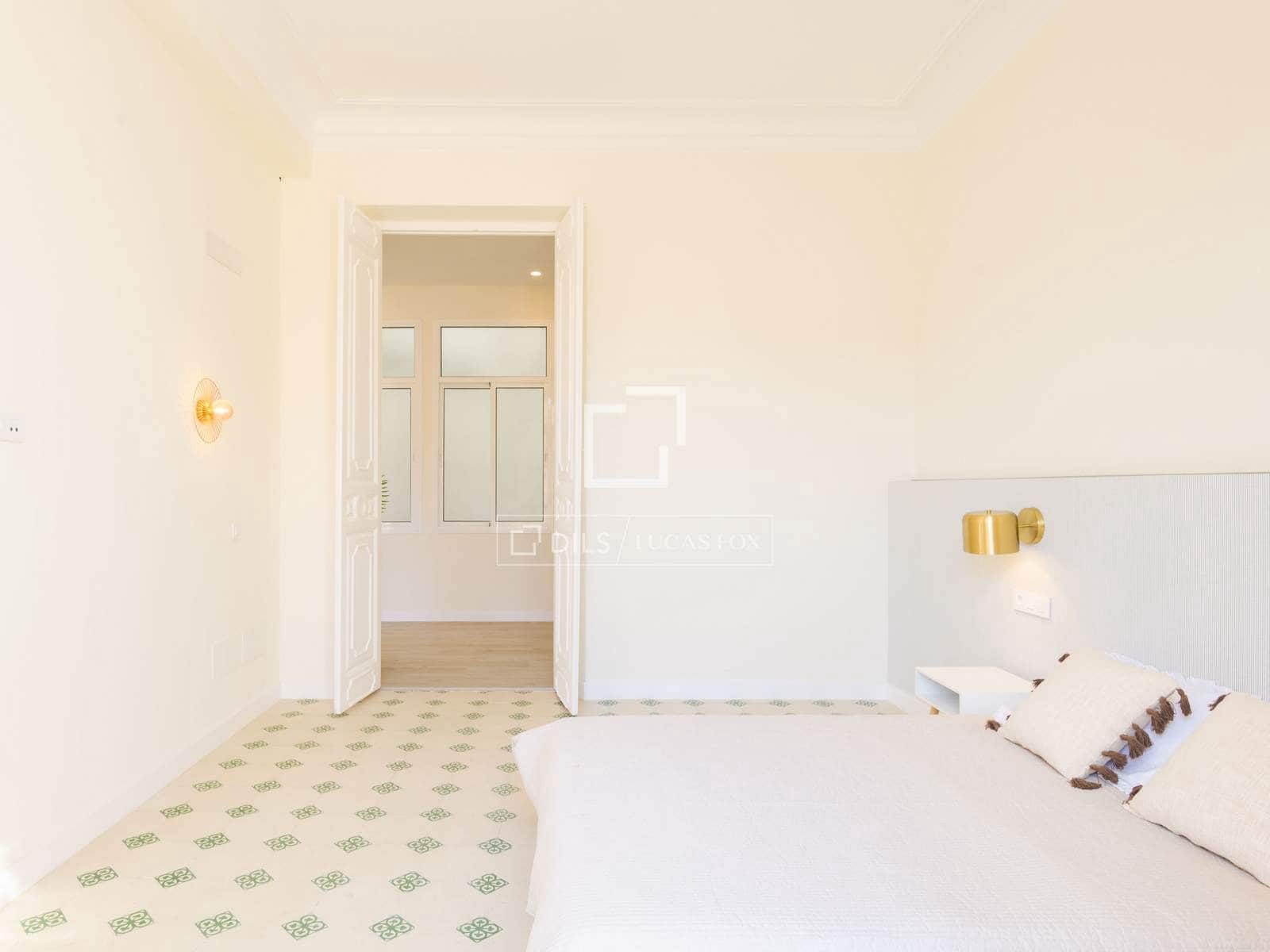 4 soverom Leilighet til salgs i Malaga by - € 1 250 000 (Ref: 10147996)