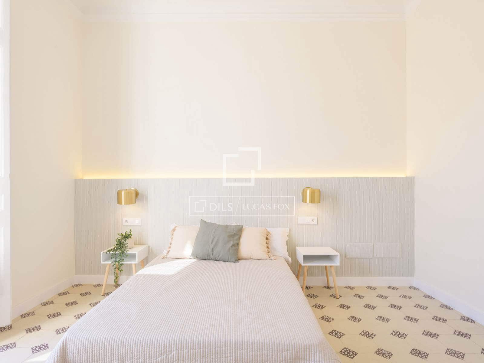 4 soverom Leilighet til salgs i Malaga by - € 1 250 000 (Ref: 10147996)