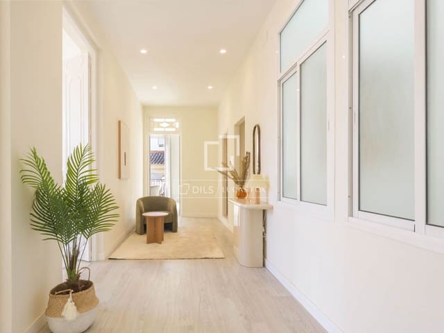 4 Zimmer Apartment zu verkaufen in Málaga Stadt - 1.250.000 € (Ref: 10147996)