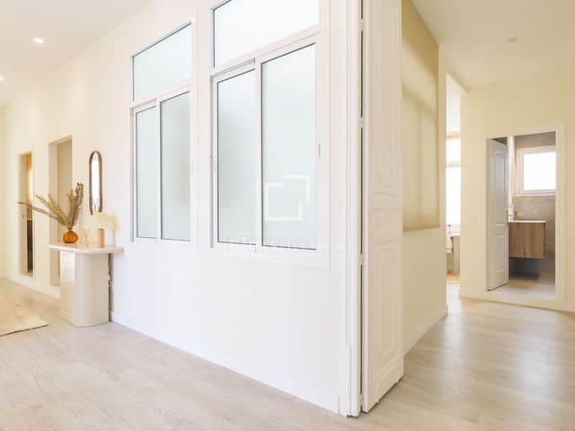 4 Zimmer Apartment zu verkaufen in Málaga Stadt - 1.250.000 € (Ref: 10147996)