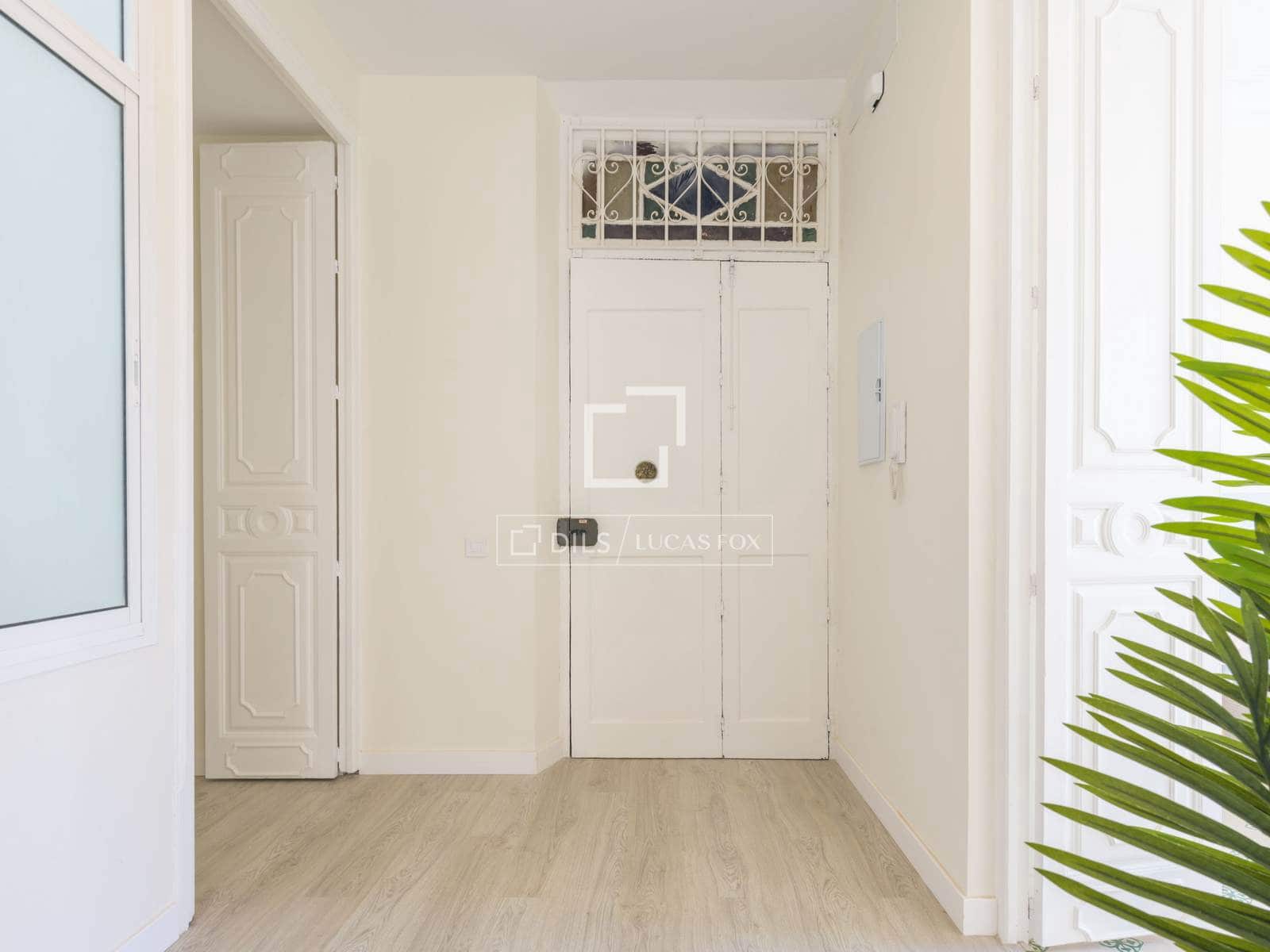 4 soverom Leilighet til salgs i Malaga by - € 1 250 000 (Ref: 10147996)