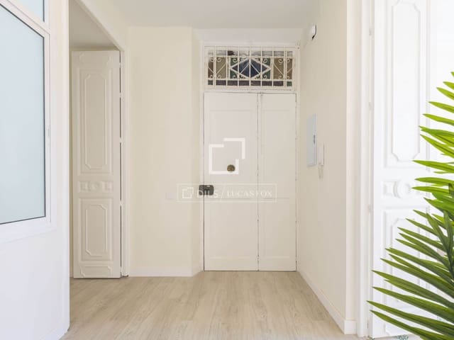 4 Zimmer Apartment zu verkaufen in Málaga Stadt - 1.250.000 € (Ref: 10147996)