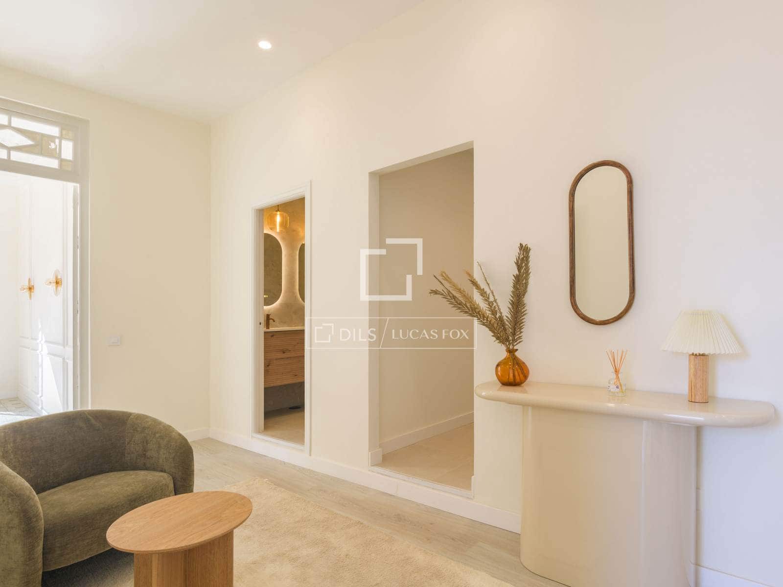 4 soverom Leilighet til salgs i Malaga by - € 1 250 000 (Ref: 10147996)