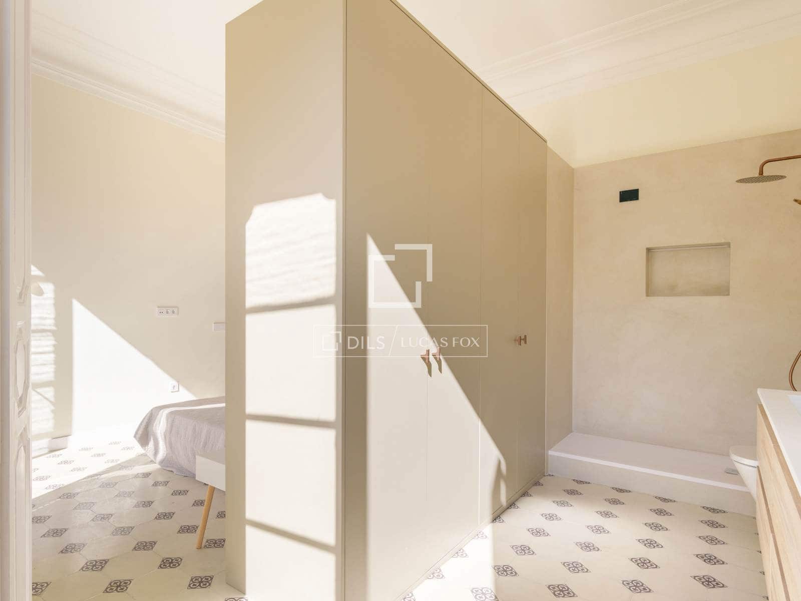 4 soverom Leilighet til salgs i Malaga by - € 1 250 000 (Ref: 10147996)