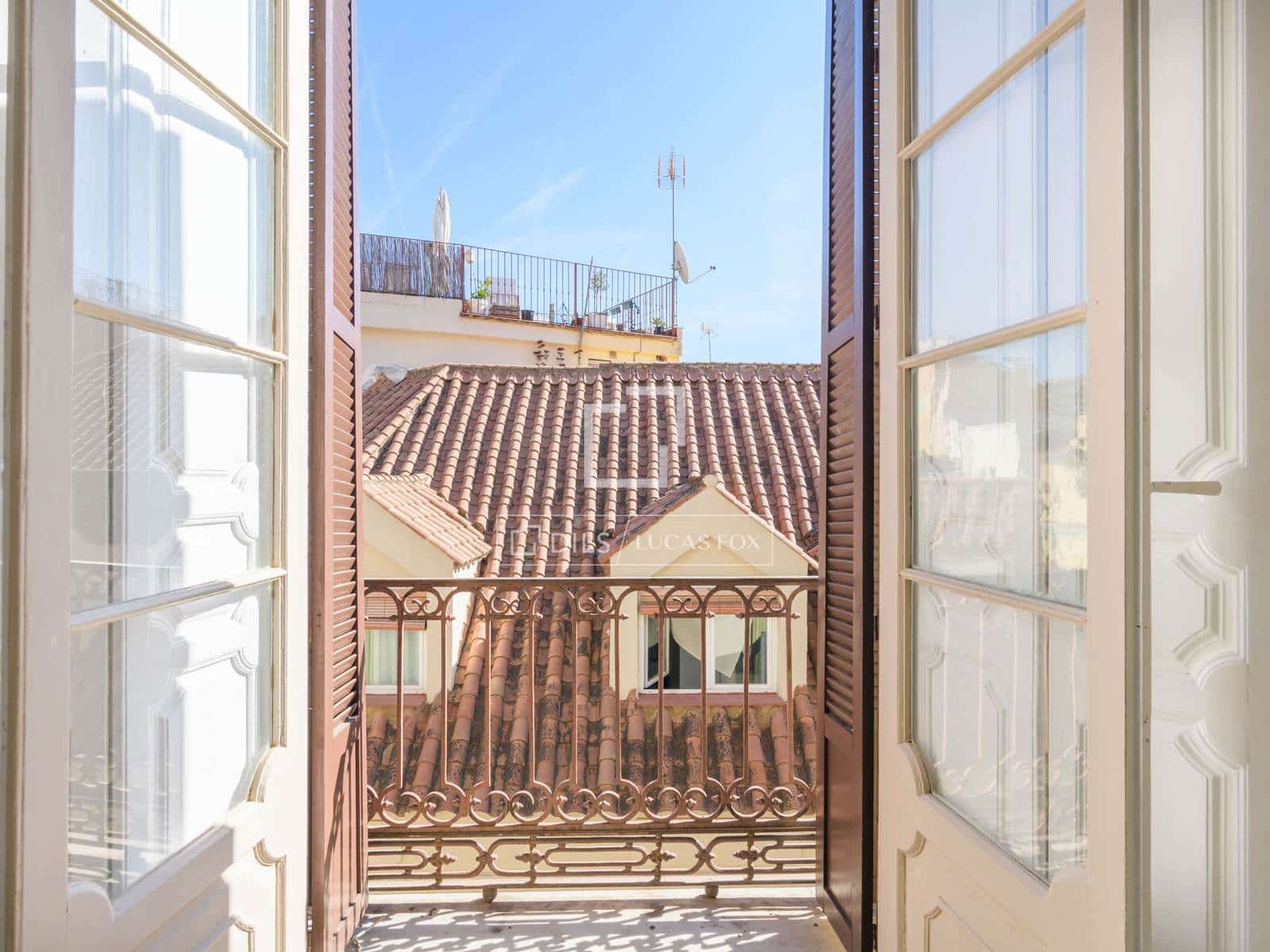 4 soverom Leilighet til salgs i Malaga by - € 1 250 000 (Ref: 10147996)
