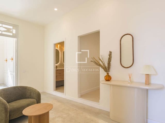4 Zimmer Apartment zu verkaufen in Málaga Stadt - 1.250.000 € (Ref: 10147996)