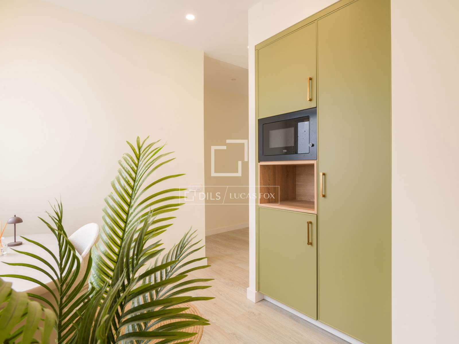 4 soverom Leilighet til salgs i Malaga by - € 1 250 000 (Ref: 10147996)