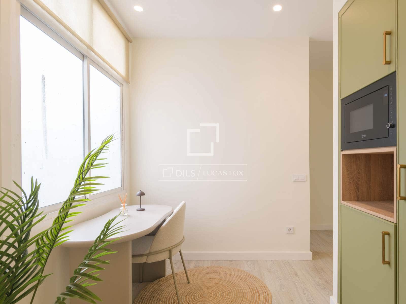4 soverom Leilighet til salgs i Malaga by - € 1 250 000 (Ref: 10147996)