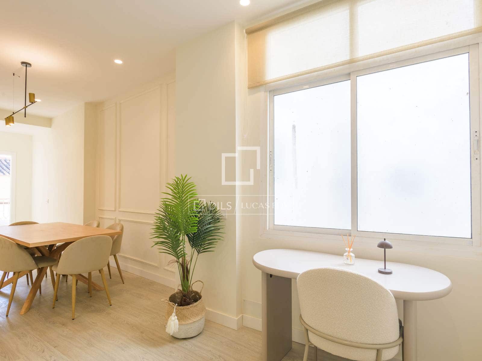 4 soverom Leilighet til salgs i Malaga by - € 1 250 000 (Ref: 10147996)