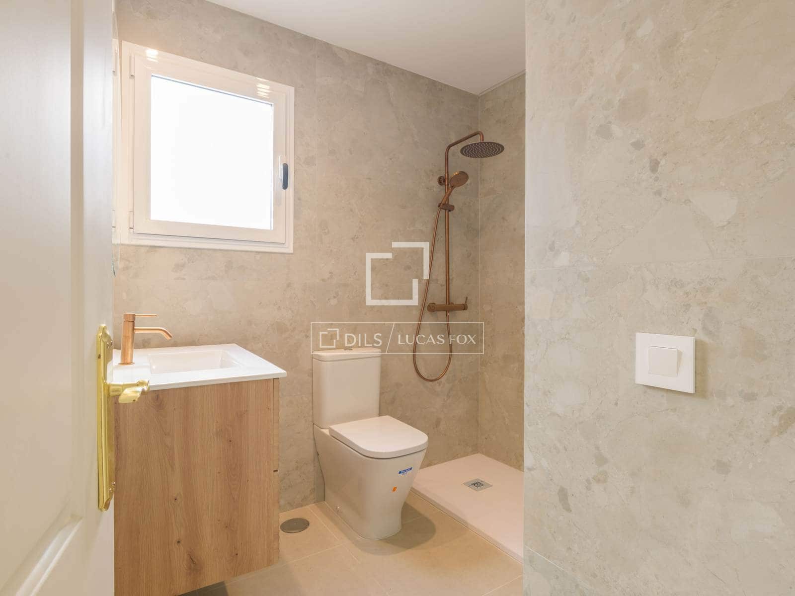 4 soverom Leilighet til salgs i Malaga by - € 1 250 000 (Ref: 10147996)