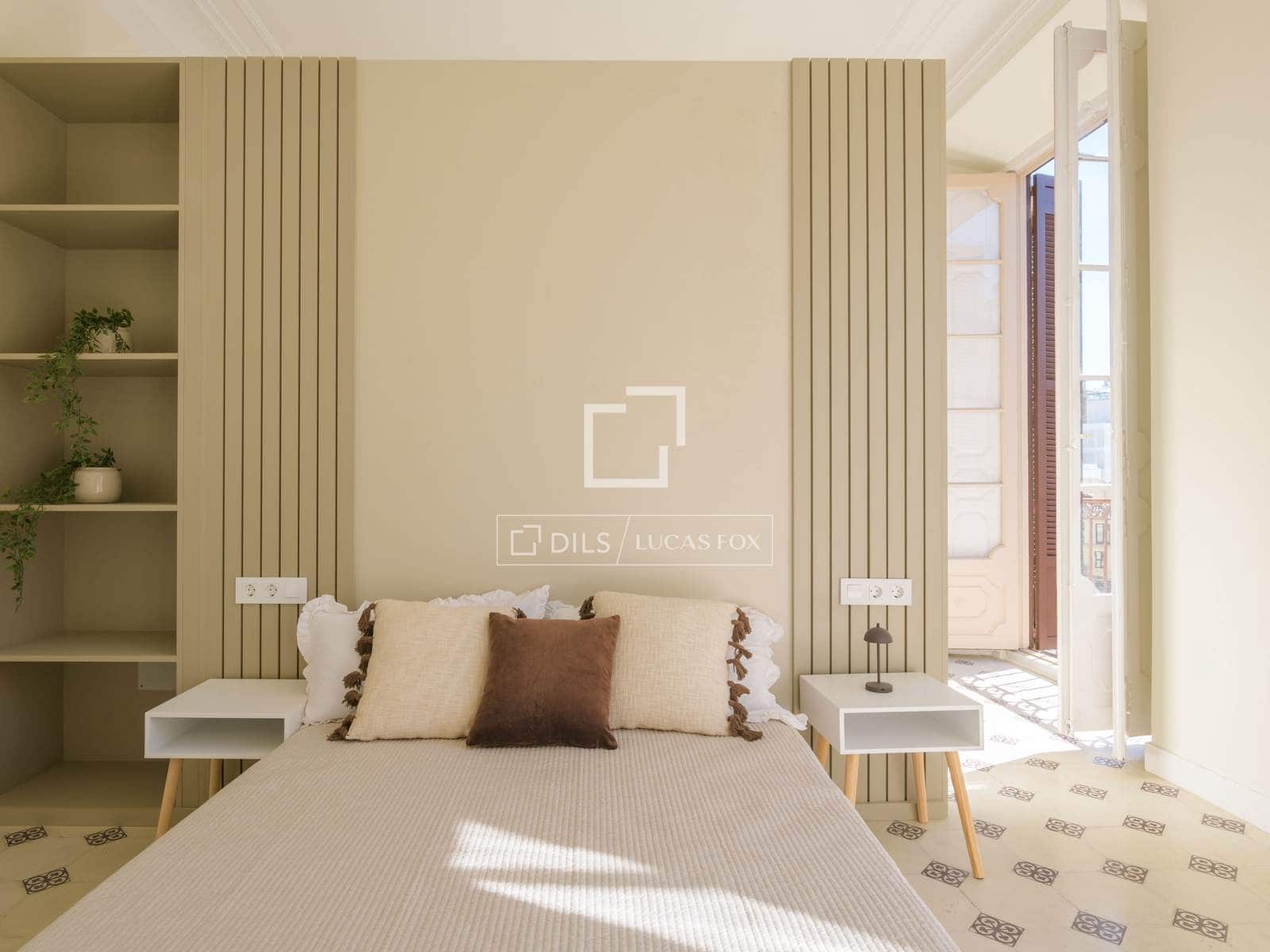 4 soverom Leilighet til salgs i Malaga by - € 1 250 000 (Ref: 10147996)