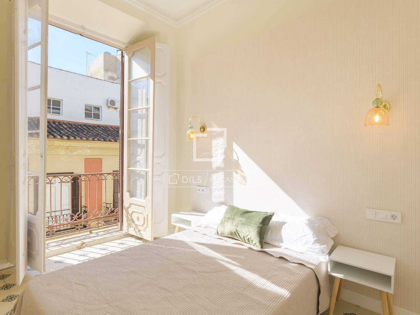 4 soverom Leilighet til salgs i Malaga by - € 1 250 000 (Ref: 10147996)