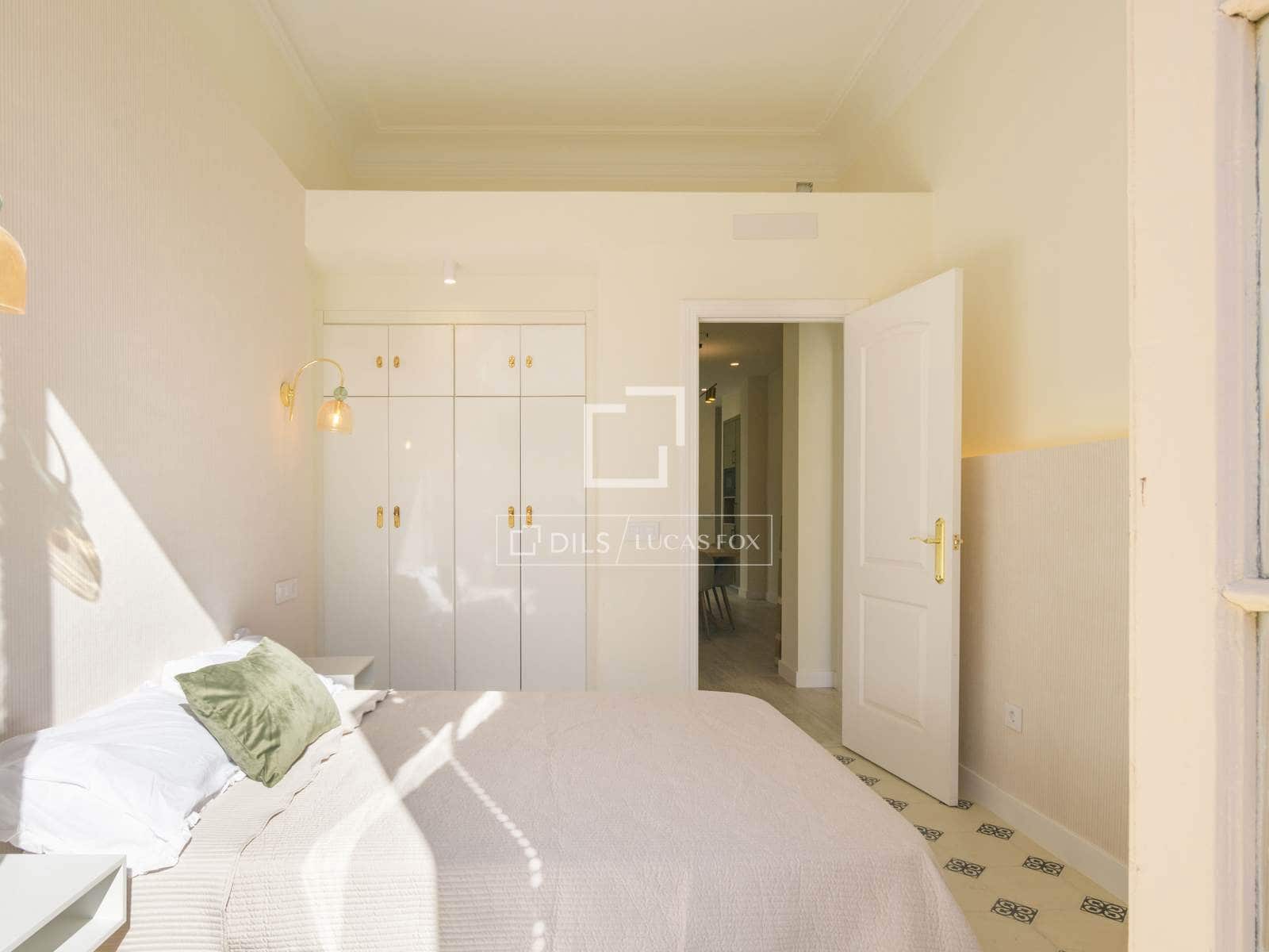 4 soverom Leilighet til salgs i Malaga by - € 1 250 000 (Ref: 10147996)