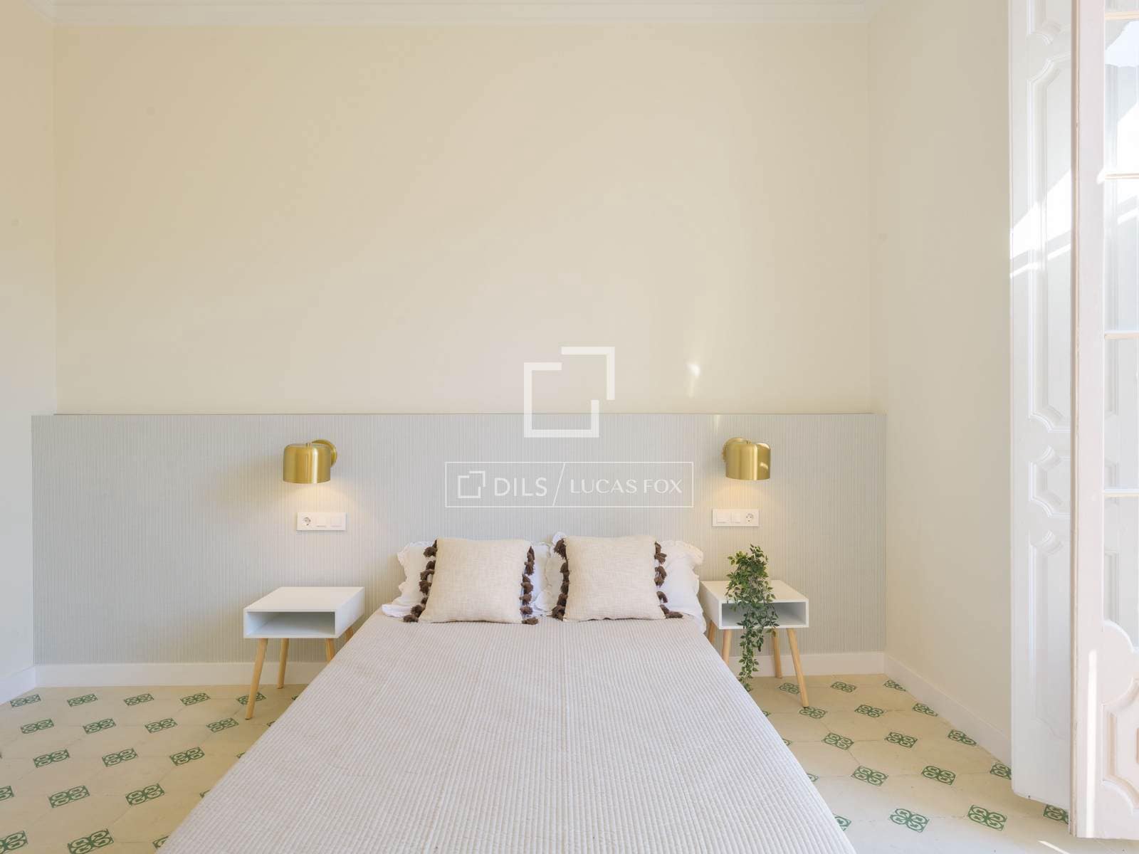 4 soverom Leilighet til salgs i Malaga by - € 1 250 000 (Ref: 10147996)