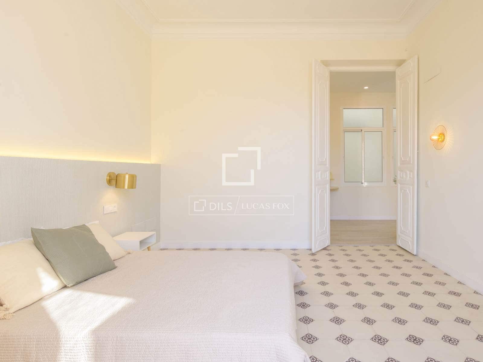 4 soverom Leilighet til salgs i Malaga by - € 1 250 000 (Ref: 10147996)