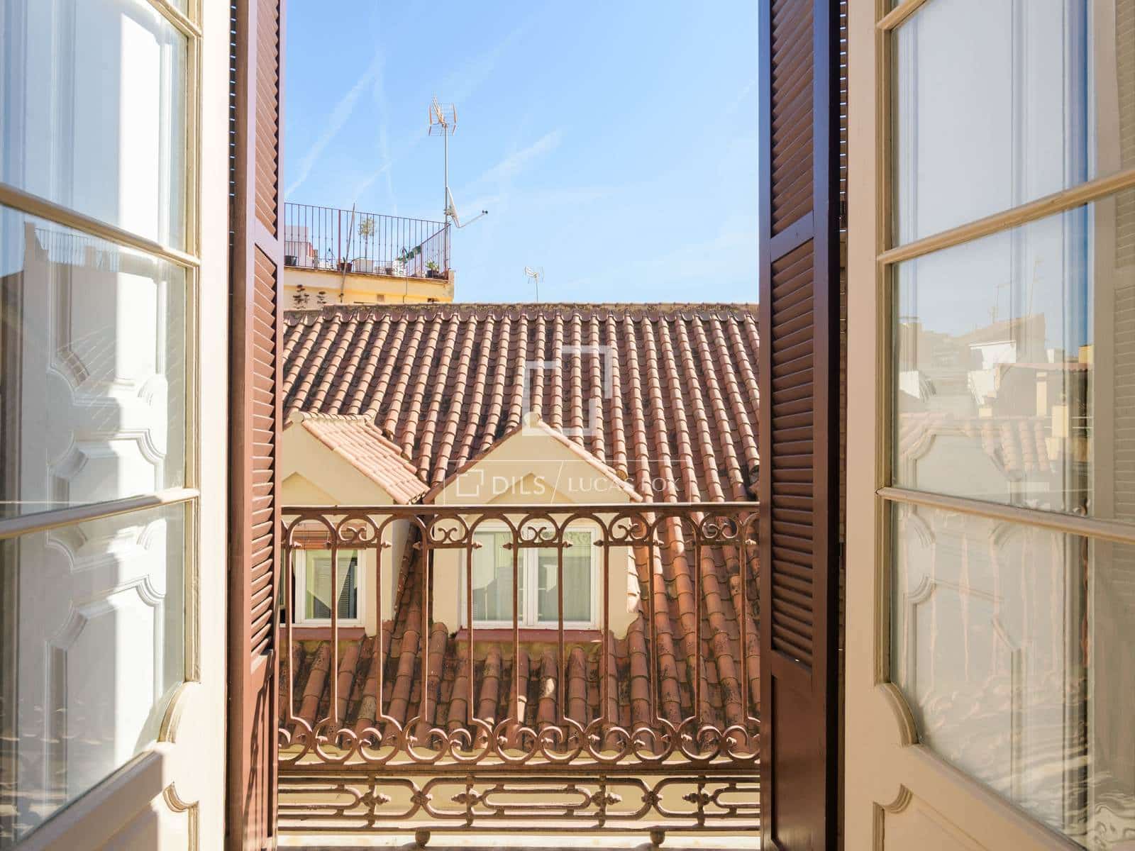 4 soverom Leilighet til salgs i Malaga by - € 1 250 000 (Ref: 10147996)