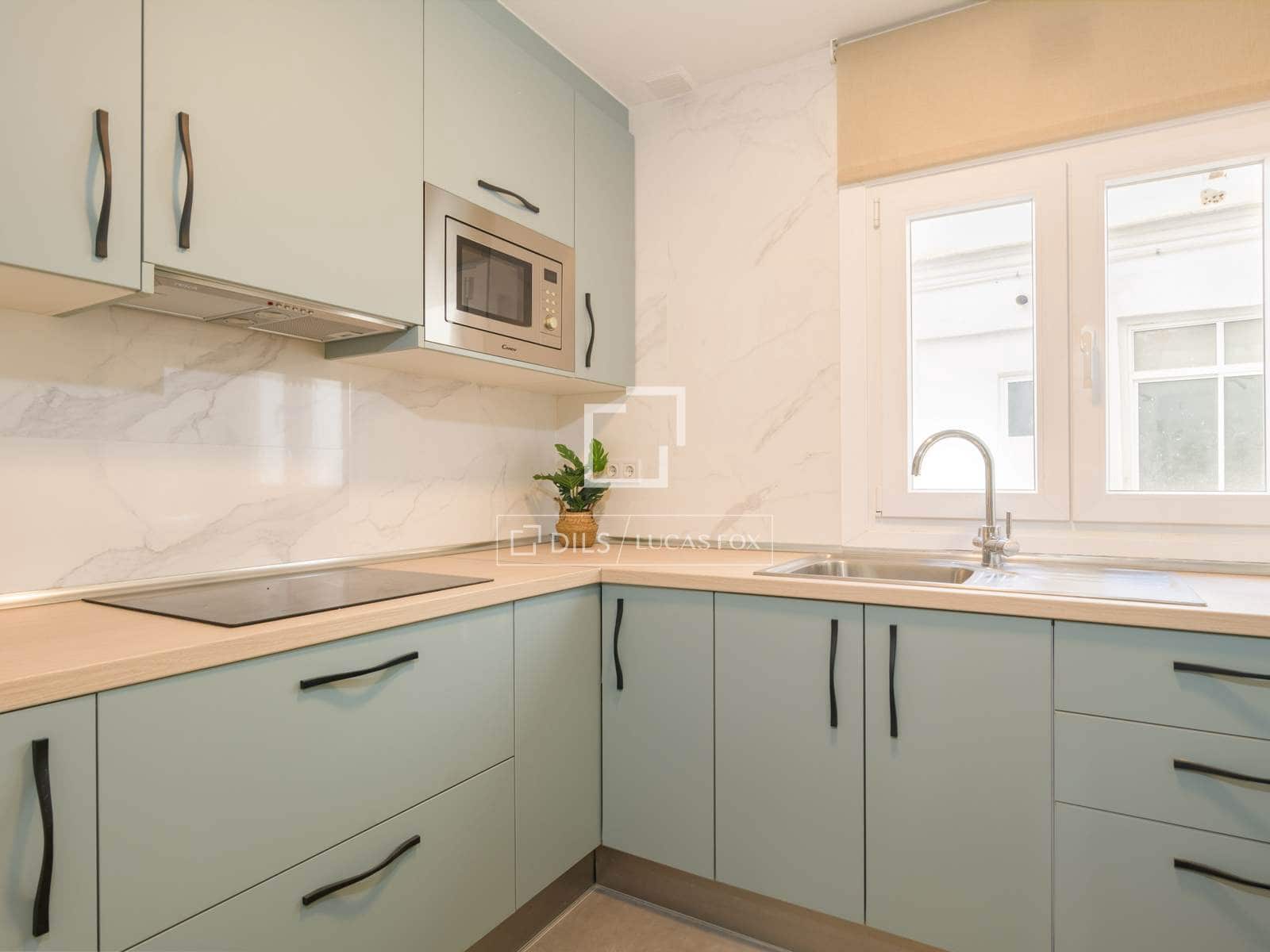 3 soverom Leilighet til salgs i Malaga by - € 750 000 (Ref: 10147997)